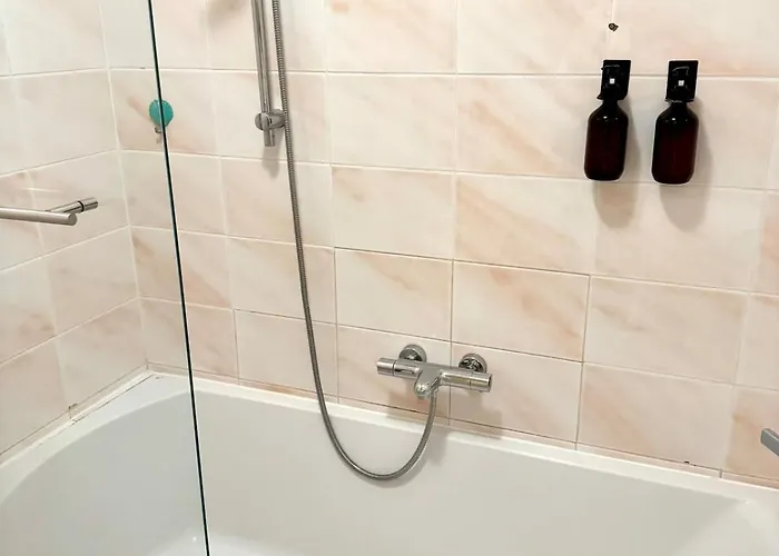 Appartement View 92 Sq M 3 Bd