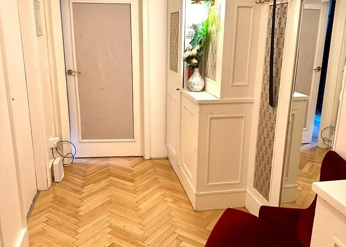 Appartement View 92 Sq M 3 Bd
