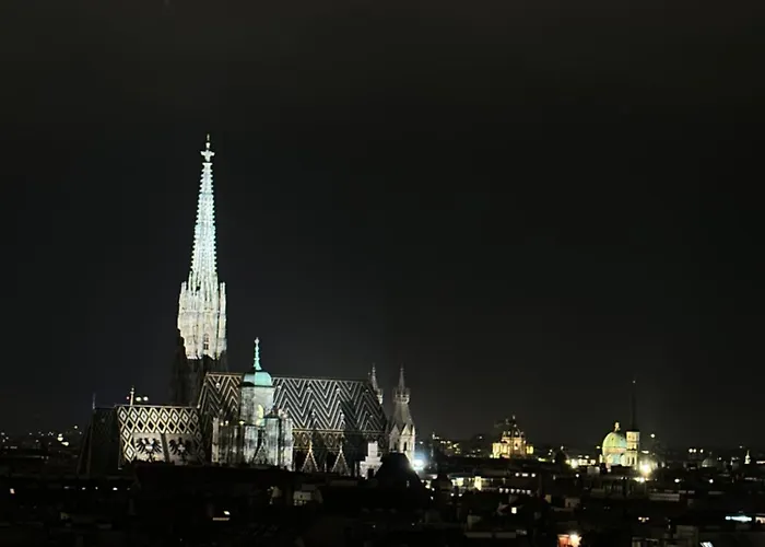 View 92 Sq M 3 Bd Appartement *