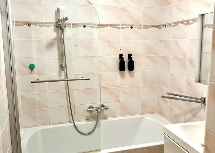 View 92 Sq M 3 Bd Appartement Wenen