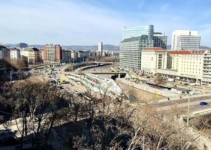 View 92 Sq M 3 Bd Wenen